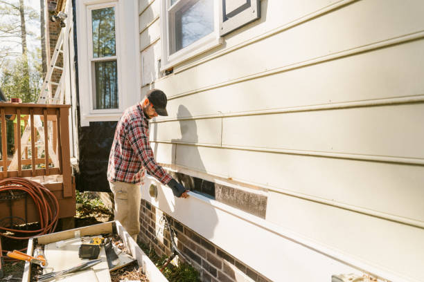 Top rated local Siding Repair specialists in Waverly, FL